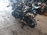 ML5ZRDS15SD****** Salvage and Repairable 2025 Kawasaki ZR900 in Rec Rides Online Exclusive