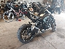 ML5ZRDS15SD****** Salvage and Wrecked 2025 Kawasaki ZR900 in Connecticut State