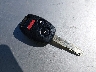 JHMGE8H35BC****** Salvage 2011 Honda Fit in California State
