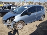 JHMGE8H35BC****** Used and Repairable 2011 Honda Fit in North Hollywood