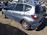 JHMGE8H35BC****** Salvage and Repairable 2011 Honda Fit in North Hollywood
