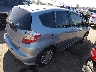JHMGE8H35BC****** Salvage and Wrecked 2011 Honda Fit in California State