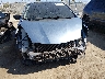 JHMGE8H35BC****** Salvage and Repairable 2011 Honda Fit in California State