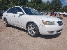5NPEU46F86H****** Salvage and Wrecked 2006 Hyundai Sonata in Longview