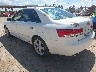 5NPEU46F86H****** Salvage and Repairable 2006 Hyundai Sonata in Longview