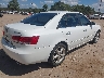 5NPEU46F86H****** Salvage and Wrecked 2006 Hyundai Sonata in Texas State