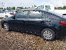 KMHD74LFXKU****** Repairable 2019 Hyundai Elantra in Texas State