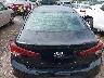 KMHD74LFXKU****** Wrecked 2019 Hyundai Elantra