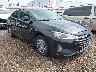 KMHD74LFXKU****** Salvage and Wrecked 2019 Hyundai Elantra in Houston North