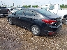KMHD74LFXKU****** Salvage and Repairable 2019 Hyundai Elantra in Houston North