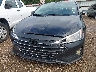 KMHD74LFXKU****** Salvage and Repairable 2019 Hyundai Elantra in Texas State