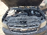 1GNFC13558R****** Reparables 2008 Chevrolet Tahoe Hybrid en McAllen
