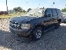 1GNFC13558R****** Salvamento y Reparables 2008 Chevrolet Tahoe Hybrid en Estado de Texas