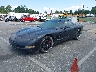 1G1YY22G0W5****** Used and Repairable 1998 Chevrolet Corvette in High Point