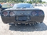 1G1YY22G0W5****** Salvage and Repairable 1998 Chevrolet Corvette in North Carolina State