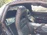 1G1YY22G0W5****** Wrecked 1998 Chevrolet Corvette in High Point