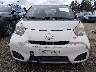 JTNJJXB07FJ****** Used 2015 Scion iQ in Washington State