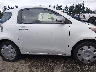 JTNJJXB07FJ****** Repairable 2015 Scion iQ in Washington State
