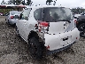 JTNJJXB07FJ****** Salvage and Repairable 2015 Scion iQ in Seattle