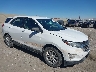 2GNAXHEV0J6****** Salvage and Wrecked 2018 Chevrolet Equinox in High Desert