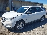 2GNAXHEV0J6****** Used and Repairable 2018 Chevrolet Equinox in High Desert
