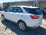 2GNAXHEV0J6****** Salvage and Repairable 2018 Chevrolet Equinox in High Desert