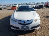 19UUB2F50FA****** Wrecked 2015 Acura TLX in California State