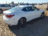 19UUB2F50FA****** Salvage and Wrecked 2015 Acura TLX in California State