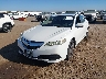 19UUB2F50FA****** Salvage and Repairable 2015 Acura TLX in California State