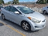 5NPDH4AE0BH****** Salvage and Wrecked 2011 Hyundai Elantra in Fremont