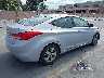 5NPDH4AE0BH****** Salvage and Wrecked 2011 Hyundai Elantra in California State