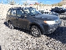 JF2SH6BC2AH****** Salvage and Wrecked 2010 Subaru Forester in Reno