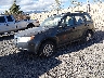 JF2SH6BC2AH****** Used and Repairable 2010 Subaru Forester in Reno