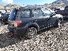 JF2SH6BC2AH****** Salvage and Wrecked 2010 Subaru Forester in Nevada State