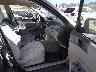 JF2SH6BC2AH****** Used and Repairable 2010 Subaru Forester in Nevada State