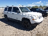 1C4NJPBA1ED****** Salvage and Wrecked 2014 Jeep Patriot in Billings