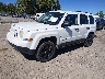 1C4NJPBA1ED****** Used and Repairable 2014 Jeep Patriot in Billings