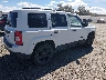 1C4NJPBA1ED****** Salvage and Wrecked 2014 Jeep Patriot in Montana State