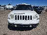 1C4NJPBA1ED****** Salvage and Repairable 2014 Jeep Patriot in Montana State