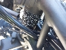 JKAEXKH17PD****** Repairable 2023 Kawasaki Ex400 in Rec Rides Online Exclusive