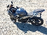 JKAEXKH17PD****** Repairable 2023 Kawasaki Ex400 in Virginia State