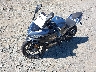 JKAEXKH17PD****** Used and Repairable 2023 Kawasaki Ex400 in Rec Rides Online Exclusive