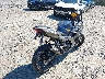 JKAEXKH17PD****** Salvage and Wrecked 2023 Kawasaki Ex400 in Virginia State