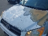 JTMZF4DV7A5****** Wrecked 2010 Toyota RAV4 in Maryland State