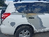 JTMZF4DV7A5****** Wrecked 2010 Toyota RAV4