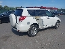 JTMZF4DV7A5****** Salvage and Wrecked 2010 Toyota RAV4 in Maryland State