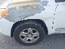 JTMZF4DV7A5****** Salvage and Repairable 2010 Toyota RAV4 in Maryland State