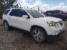 1GKLVMED4AJ****** Salvamento y Destrozados 2010 GMC Acadia en Albuquerque