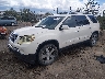 1GKLVMED4AJ****** Usados y Reparables 2010 GMC Acadia en Albuquerque