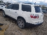 1GKLVMED4AJ****** Salvamento y Reparables 2010 GMC Acadia en Albuquerque